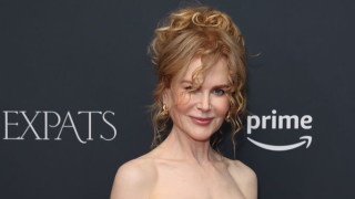 Точно когато достига един от най големите върхове в професионалната си