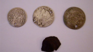 Културно-исторически ценности иззе полицията в Русе