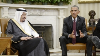 Саудитска Арабия плаши Обама да разпродаде активите си в САЩ на стойност $750 млрд.