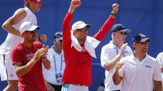 Франция и Хърватия ще изиграят последния финал за Купа Дейвис