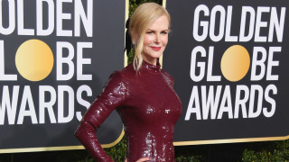 Наскоро Никол Кидман призна за някои от по странните си хобита