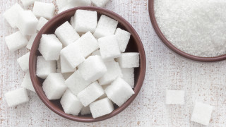 Защо захарта не се разваля