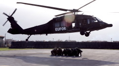 ЕС разполага още войници в Босна и Херцеговина