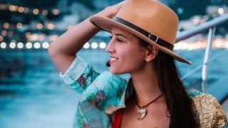 Лекси Алфорд от Невада Сити Калифорния наскоро счупи световния рекорд