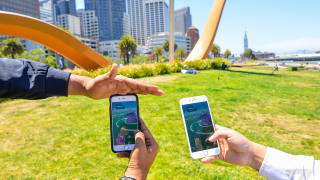 Приходите от Pokemon Go за два месеца достигнаха $500 милиона