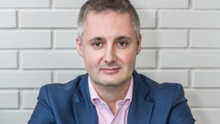 Калин Димчев е новият шеф на Майкрософт за България и Македония