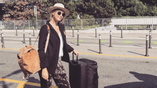 Рускинята Мария Шарапова пълни световния новинарски обмен не толкова с