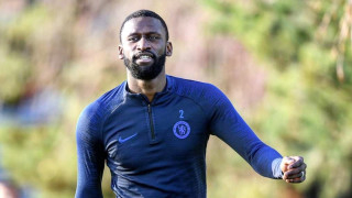 Защитникът на Челси коментира расистките обиди по свой адрес по