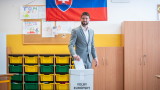 Словаците вече знаят своите евродепутати