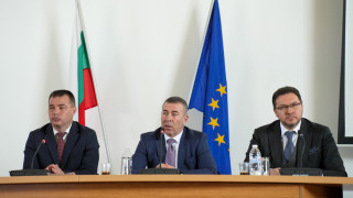 Не могат да се искат резултати без да има увеличение