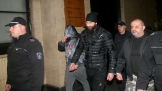 Софийският апелативен съд освободи от ареста Ивайло Борисов Ториното