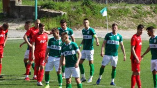 Юношата на Берое U17 Стоян Вергиев е получил покана за тридневен