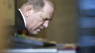 Бившият холивудски филмов магнат Харви Уайнстийн беше осъден на нови 16