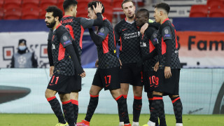 Ливърпул и Манчестър Сити ще участват в проучване за оценка