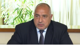 Борисов обясни на Слави кога и как може да се откаже от мандат