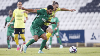 Южнокорейският Жеонбук Хюндай Моторс се включва в наддаването за халфа