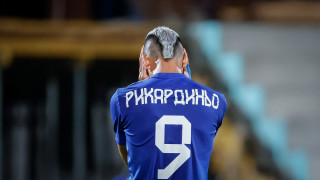 В Левски са оптимистично настроени за реванша с Айнтрахт но