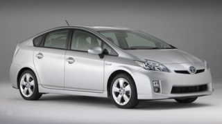Prius стана най-продавания автомобил в Япония