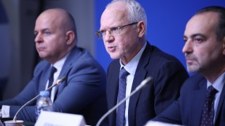 Ние имаме най голям реален ръст на доходите а в същото