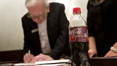 Как Coca-Cola носи на Berkshire Hathaway над 800 милиона долара годишно