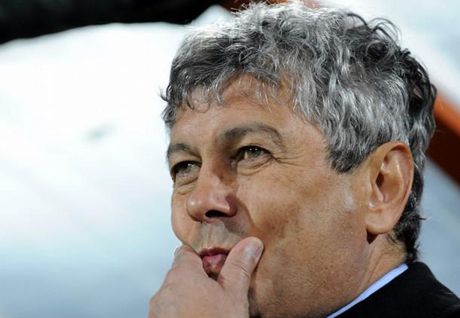 Луческу: Юве се възползва от съдийска грешка