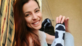 И преди извънредното положение използвахме всяка възможност когато сме вкъщи