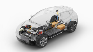 Изглежда че ръководството на завода Avtotor е вдъхновено от успеха