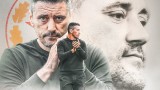 Официално: Душан Керкез е новият треньор на ЦСКА
