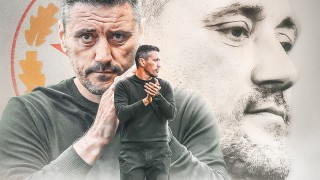 Душан Керкез е новият треньор на ЦСКА Специалистът подписа договор