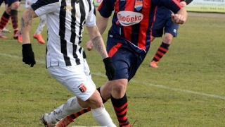 Локо (Пд) вкара 3 в контрола, Узунов наду свирката