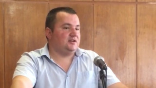 БСП обяви кандидатът си за кмет на Братя Даскалови Това