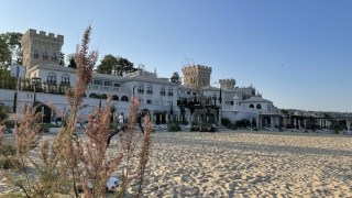 Седмицата започва със слънчево време