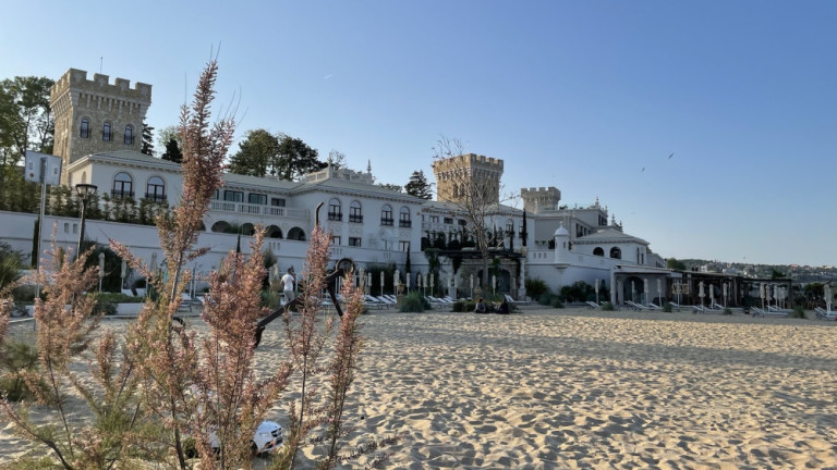 Седмицата започва със слънчево време