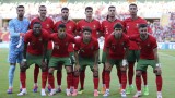Португалия срази Ирландия с 3:0, Кристиано Роналдо наниза два гола