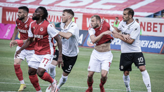 Джейсън Локило и Лумбард Делова няма да бъдат в групата