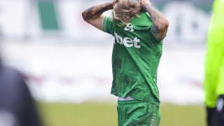 Отборът на Янтра разби с 3 0 Спортист Своге в мач