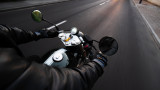 След летящите коли, идва и летящият мотор Volonaut Airbike