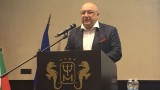 Министър Кралев от Варна: Работим усилено за развитието на младежите 