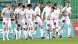 Пирин (Благоевград) - Берое 0:1