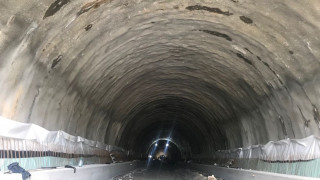 В понеделник 11 февруари от 9 30 до 12 часа движението