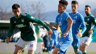 Александър Дюлгеров е поредния футболист на Пирин който ще остане