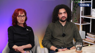 Хемофилията е наследствено заболяване което обикновено се пренася от майки