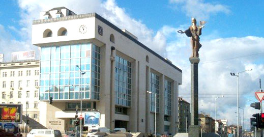Банките от UniCredit Group в България представиха заедно ипотечни заеми