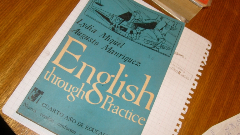 Колко по-различен ще е английският език след сто години?