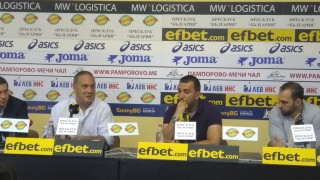 Главният секретар на Българската федерация по таекуондо Илия Димитров сподели