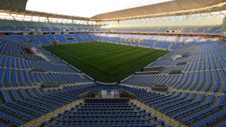 Придружителите на английските национали бяха поканени на брифинг за киберсигурност в Катар Експерт