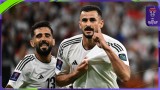 Ирак - Индонезия 3:1 в мач за Купата на Азия