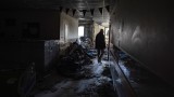 ООН: Израелски танк е ударил обекта ни в Газа
