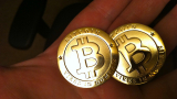  Първият търг в света, на който ще се заплаща с Bitcoin 