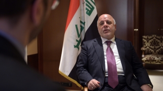 Ирак няма да участва в регионален конфликт, категоричен премиерът 